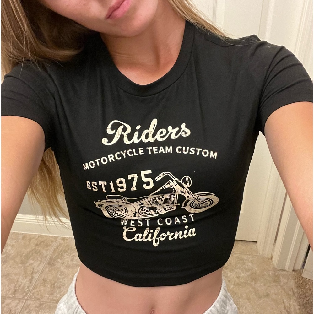 SHEIN Baby-Tee